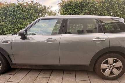 Mini One Clubman 87.962 km 14.500 &euro; Köln 50935