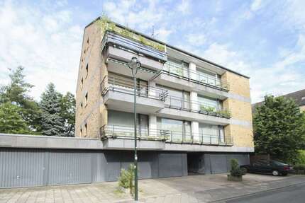Wohnung Düsseldorf Stadtbezirk 8 - 4 Zimmer, 90 m&sup2;, 395.000&euro; | Angebot:27030634