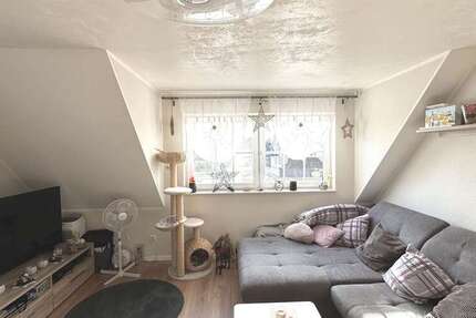 Wohnung Köln Mülheim - 3 Zimmer, 72 m&sup2;, 300.000&euro; | Angebot:25449196