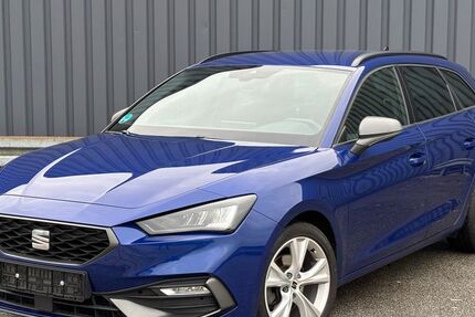 Seat Leon 229.000 km 11.990 &euro; Wermelskirchen 42929