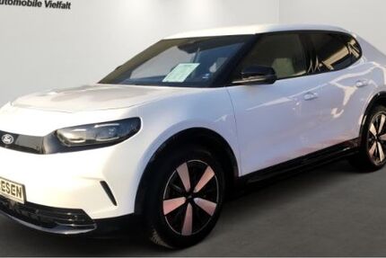 Ford Capri 4.791 km 37.690 &euro; Neuss 41464