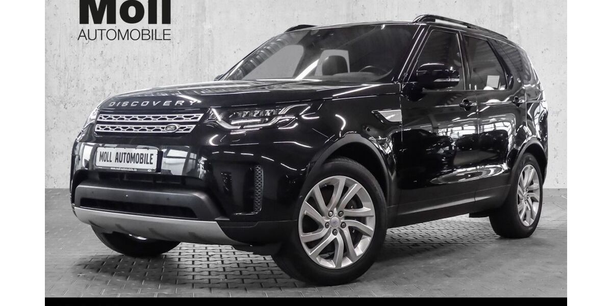 Land Rover Discovery 109.800 km 28.680 &euro; Köln 51149
