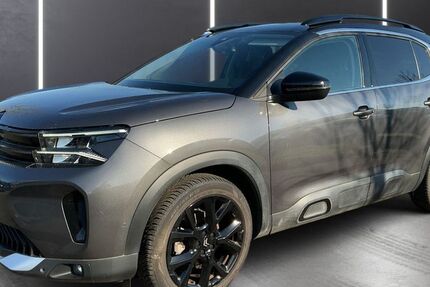 Citroen C5 Aircross 18.352 km 23.980 &euro; Köln 50829