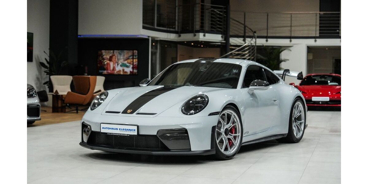 Porsche 911 Urmodell 3.254 km 224.980 &euro; Köln 51147