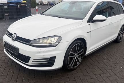 VW Golf 131.500 km 15.750 &euro; brühl 50321