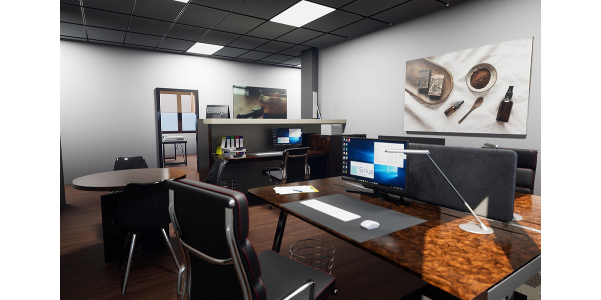 Gewerbeobjekt Neuss - 2&euro; | Angebot:23813736