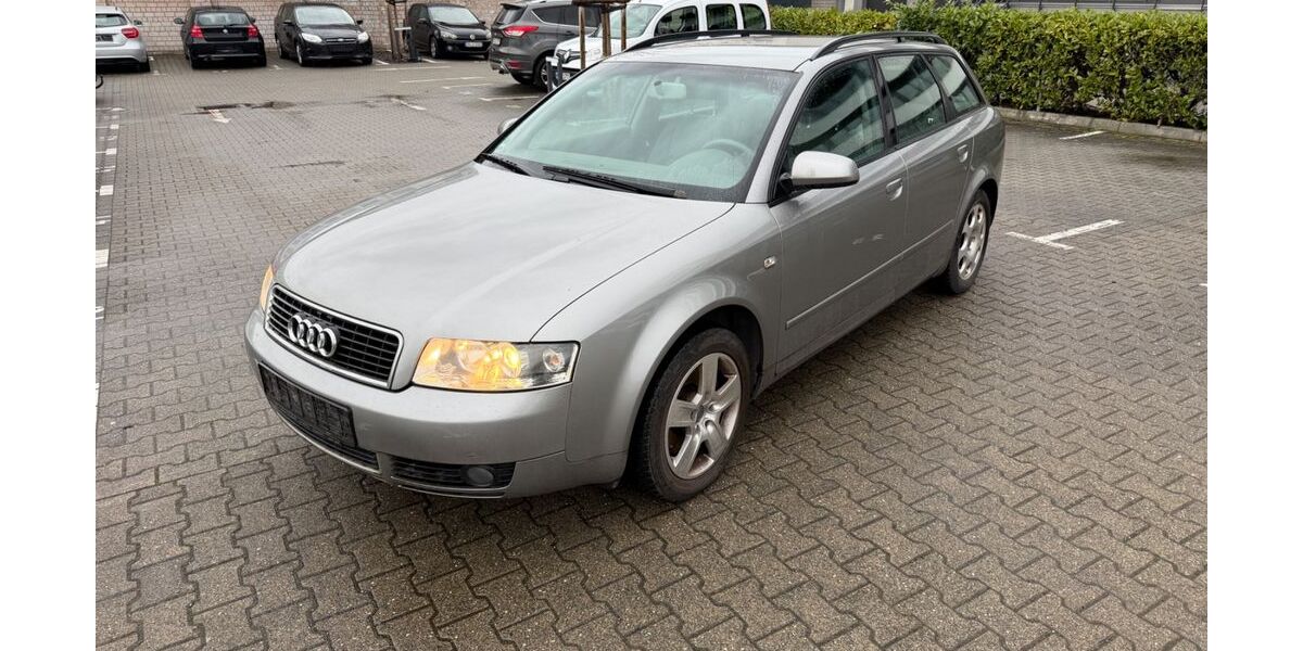 Audi A4 158.000 km 2.600 &euro; Köln 50739