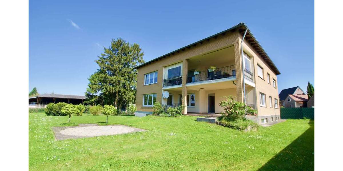 Einfamilienhaus Erftstadt-Kierdorf Kierdorf - 10 Zimmer, 297 m&sup2;, 790.000&euro; | Angebot:22823292