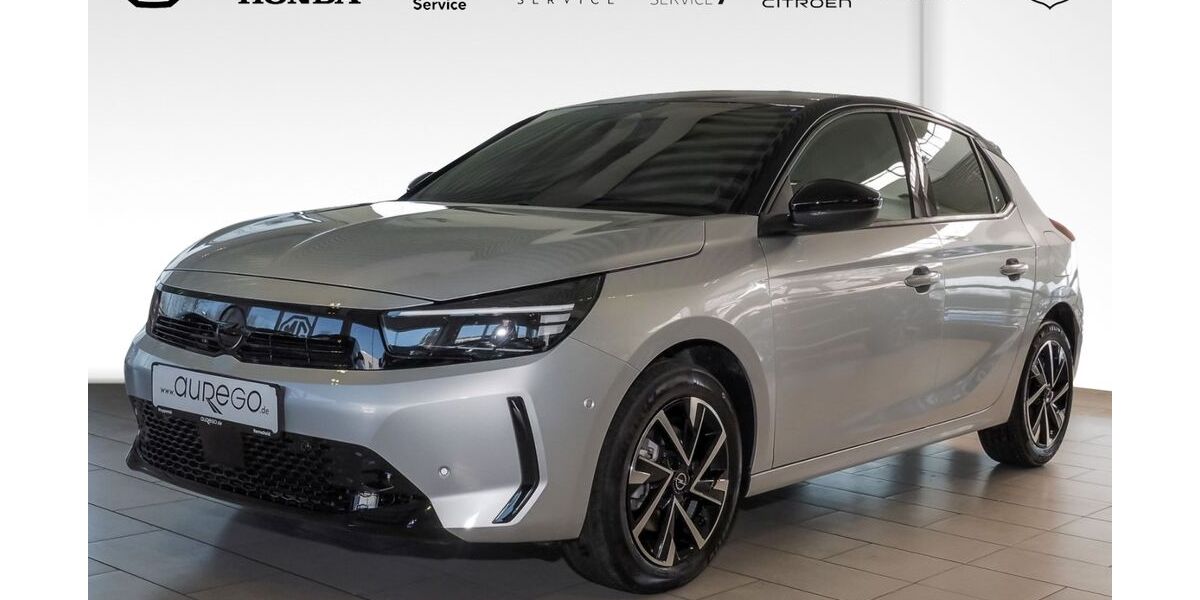 Opel Corsa 13.426 km 18.980 &euro; Remscheid 42855