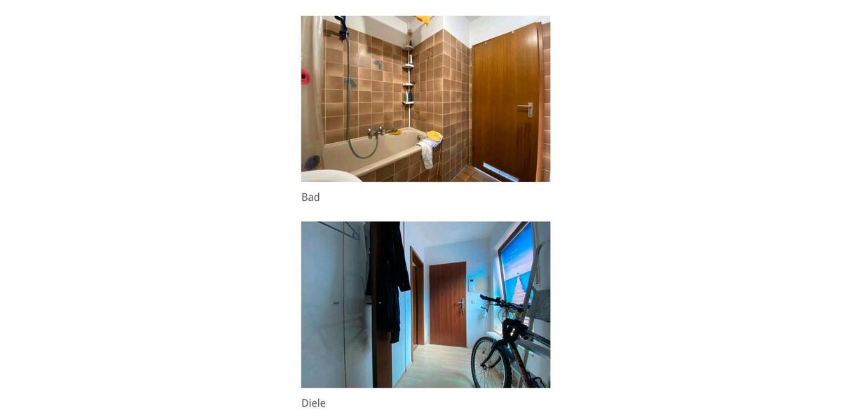 Erdgeschoßwohnung Düsseldorf Stadtbezirk 8 - 1 Zimmer, 34 m&sup2;, 185.000&euro; | Angebot:26033200