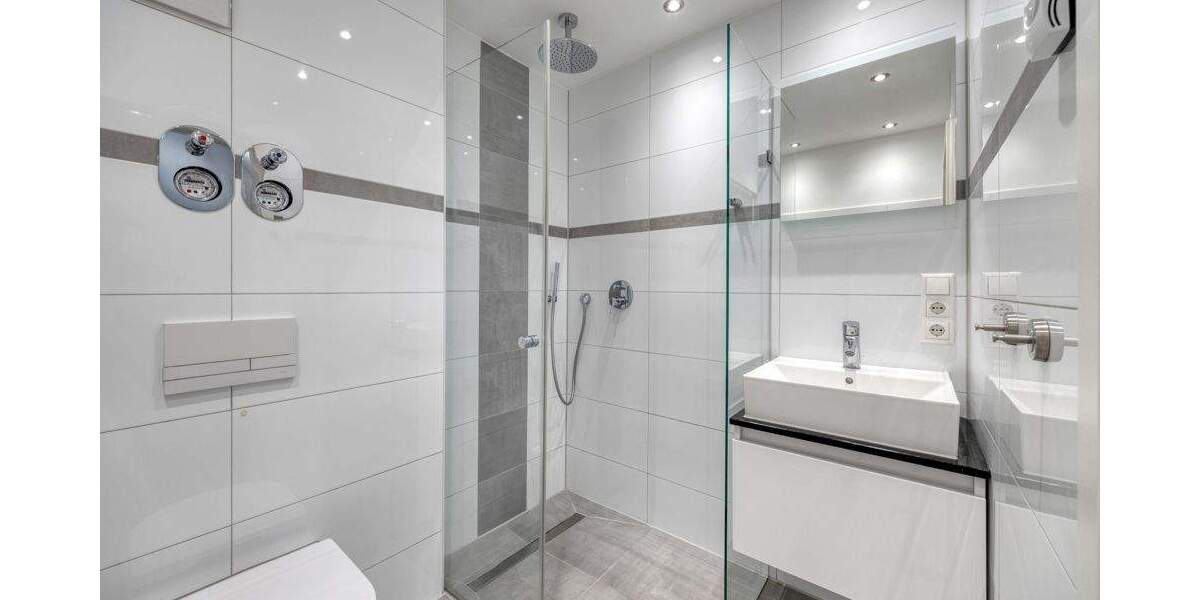 Etagenwohnung Hilden - 3 Zimmer, 97 m&sup2;, 495.000&euro; | Angebot:25705743