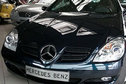 Mercedes-Benz SLK 280 14.317 km 29.850 &euro; Mettmann 40822