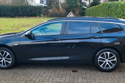 Opel Insignia 109.000 km 11.200 &euro; Meerbusch 40670