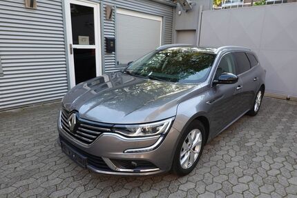 Renault Talisman 91.360 km 12.999 &euro; Düsseldorf 40231