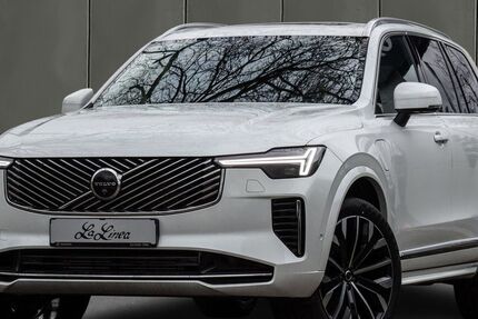 Volvo XC90 14.150 km 66.490 &euro; Köln 50968