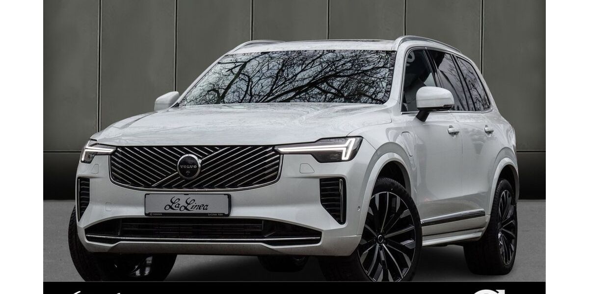 Volvo XC90 14.150 km 66.490 &euro; Köln 50968
