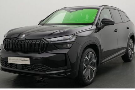 Skoda Kodiaq 1.009 km 47.380 &euro; Leverkusen 51379