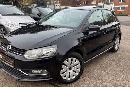 VW Polo 190.345 km 6.990 &euro; Düsseldorf 40549