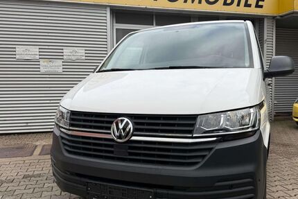 VW T6 Transporter 132.958 km 17.400 &euro; Frechen 50226