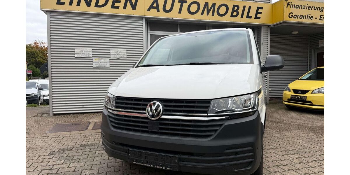 VW T6 Transporter 132.958 km 17.400 &euro; Frechen 50226