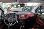 Opel Crossland X GS Line SHZ LHZ PDC Kamera Klimaautom. 24.028 km 16.270 &euro; HAAN 42781