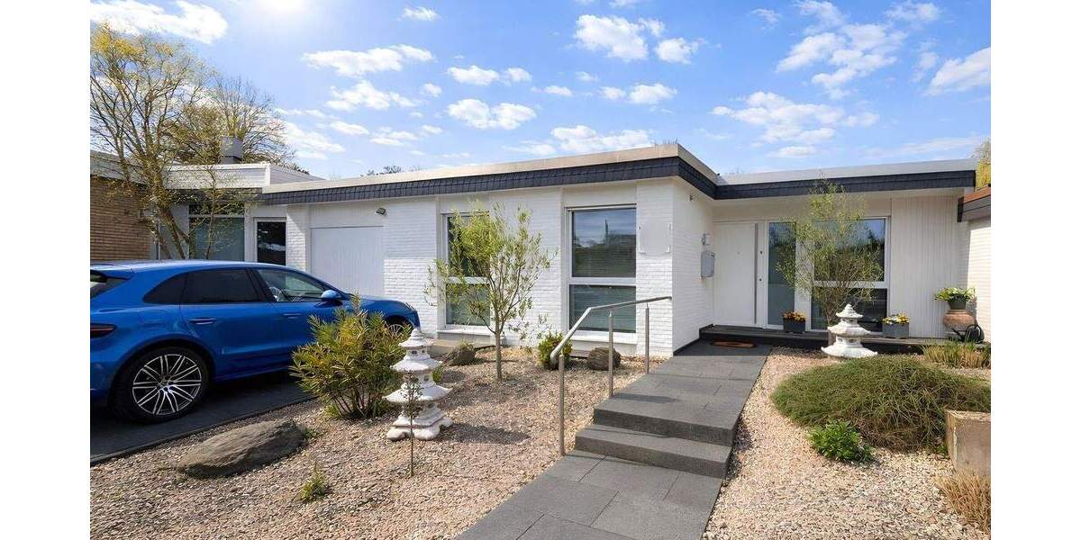 Bungalow Frechen Königsdorf - 6 Zimmer, 230 m&sup2;, 959.000&euro; | Angebot:25863753