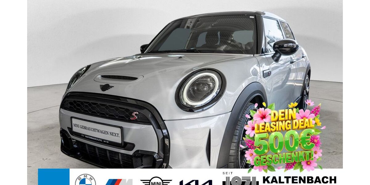 Mini Cooper S 49.686 km 25.290 &euro; Bergisch Gladbach 51469