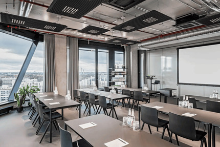 Gewerbeobjekt Düsseldorf Hafen - 319&euro; | Angebot:26704226