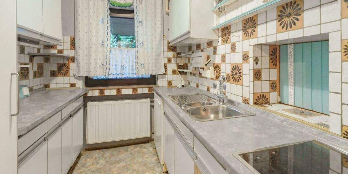 Einfamilienhaus Leverkusen Rheindorf - 7 Zimmer, 499.000&euro; | Angebot:25851476