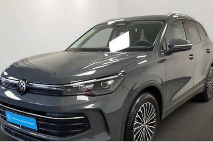 VW Tiguan 30.015 km 28.880 &euro; Grevenbroich 41515