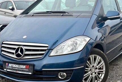 Mercedes-Benz A 180 238.448 km 3.450 &euro; Bergheim 50127