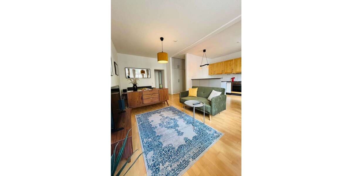 Zimmer Düsseldorf Oberbilk - 1 Zimmer, 1.299&euro; | Angebot:25757296