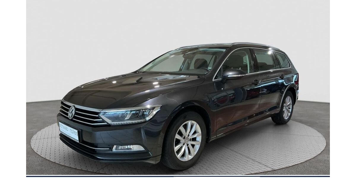 VW Passat Variant 96.105 km 19.745 &euro; Neuss 41469