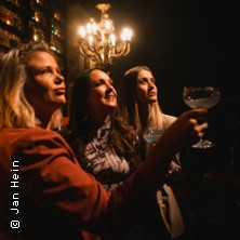 Beerbitches Live 2026 17.10.2026 E-Werk Köln