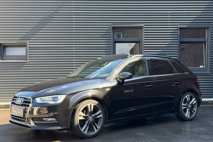 Audi A3 108.000 km 18.990 &euro; Remscheid 42853
