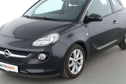 Opel Adam 80.586 km 8.790 &euro; Köln 50739