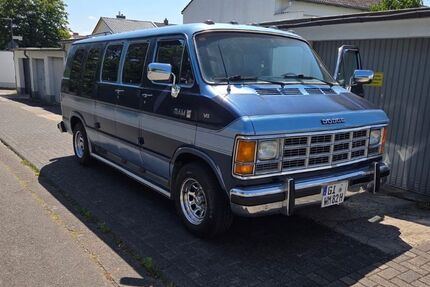 Dodge Andere 120.000 km 11.500 &euro; Solingen 42699