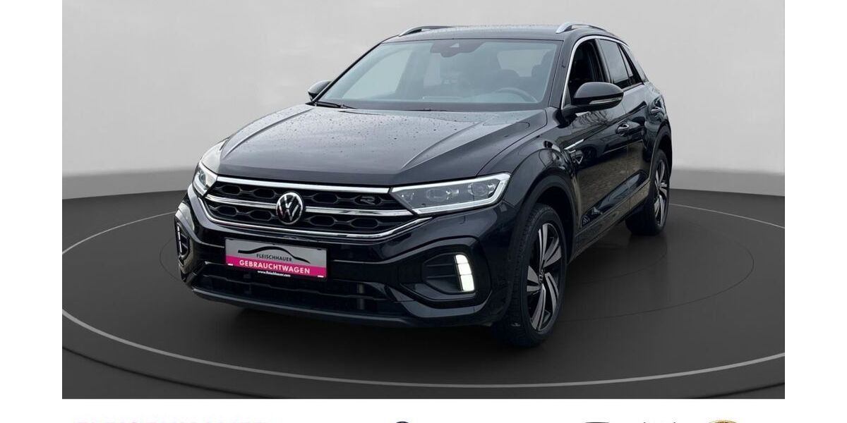 VW T-Roc 46.920 km 27.990 &euro; Köln 51145