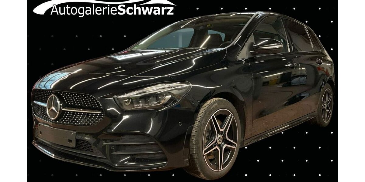 Mercedes-Benz B 250 129.940 km 19.730 &euro; Remscheid 42897