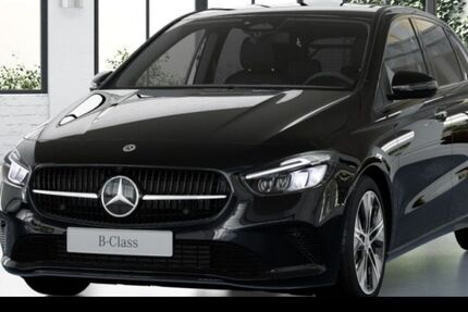 Mercedes-Benz B 200 9.900 km 38.490 &euro; Frechen 50226
