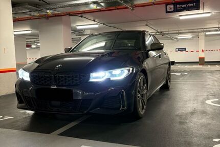 BMW M340i 110.000 km 39.900 &euro; Köln 50679