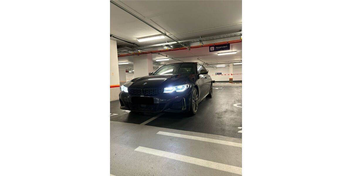 BMW M340i 110.000 km 39.900 &euro; Köln 50679
