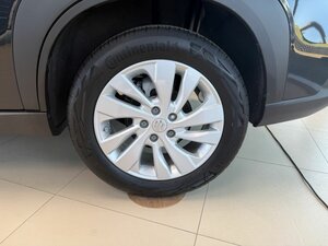 Suzuki S-Cross 1.4 EDITION Hybrid+Garantie+CarPlay+LED+ 7.400 km 18.999 &euro; Meerbusch 40667