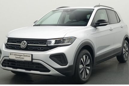 VW T-Cross 14.625 km 24.980 &euro; Leverkusen 51379