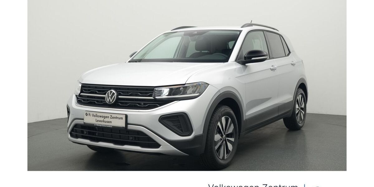 VW T-Cross 14.625 km 24.980 &euro; Leverkusen 51379