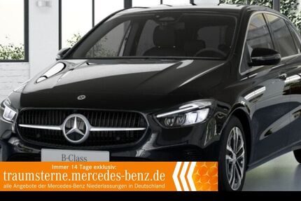 Mercedes-Benz B 220 15.708 km 34.990 &euro; Düsseldorf 40470