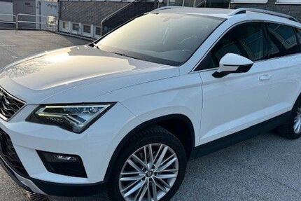 Seat Ateca 137.998 km 14.900 &euro; Remscheid 42899