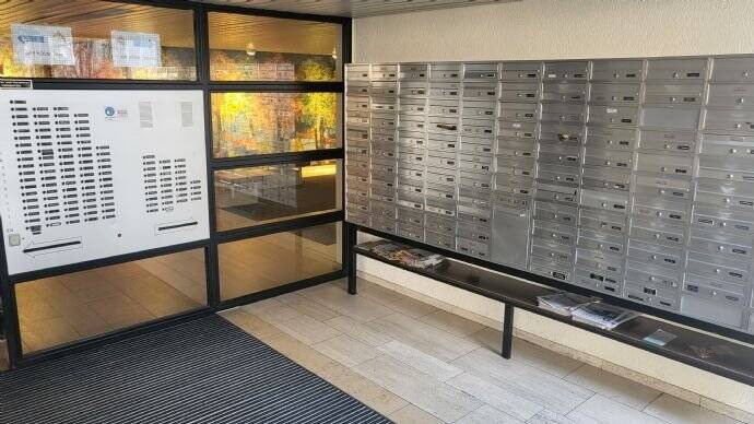 Etagenwohnung Köln Porz - 2 Zimmer, 75 m&sup2;, 199.000&euro; | Angebot:25693987