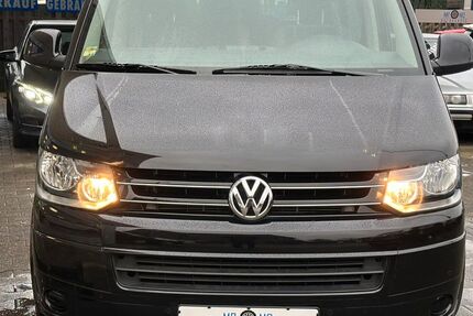 VW T5 Caravelle 96.000 km 23.499 &euro; Hürth 50354