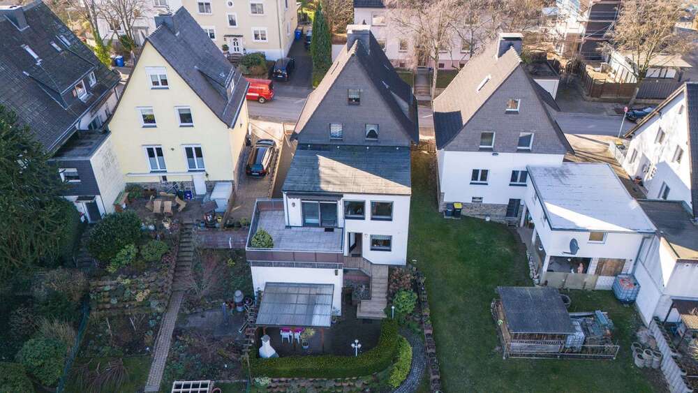 Einfamilienhaus Heiligenhaus - 4 Zimmer, 190 m&sup2;, 460.000&euro; | Angebot:25927120